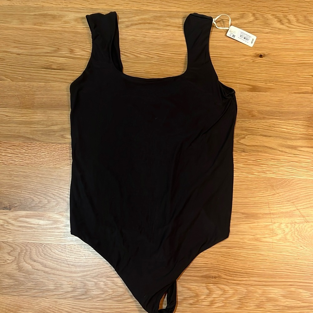 Aerie Smoothez Body Suit